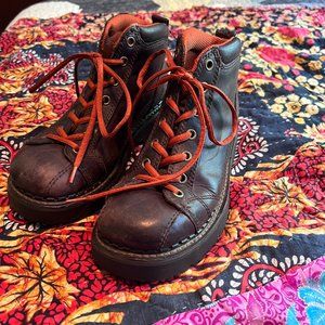 American Eagle Outfitters Boots